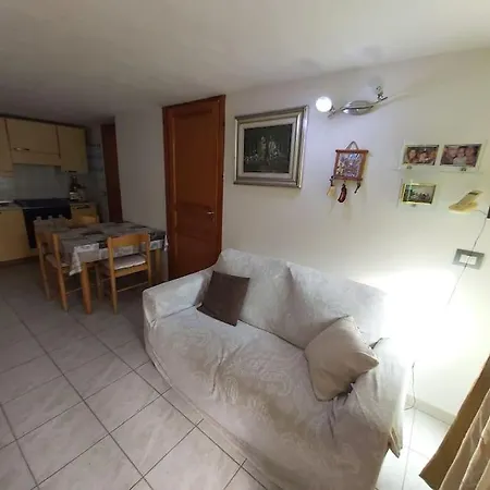 דירה Casa Antonella