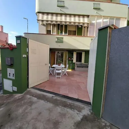 דירה Casa Antonella Dolianova