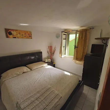 Casa Antonella