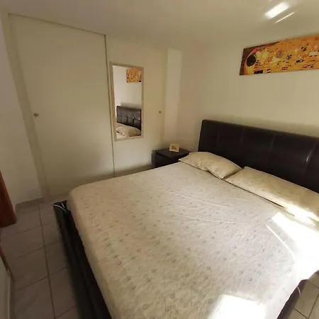 Casa Antonella דירה *