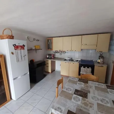 Casa Antonella דירה